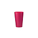 Fjesta Hardcups roze - 25cl - 12 stuks Fjesta Hardcups roze - 25cl - 12 stuks
