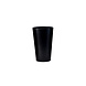 Fjesta Hardcups zwart - 25cl - 12 stuks Fjesta Hardcups zwart - 25cl - 12 stuks