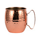 Fjesta Moscow mule bekers - 50cl - Roségoud Fjesta Moscow mule bekers - 50cl - Roségoud
