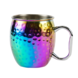 Fjesta Moscow mule bekers - 50cl - Parelmoer Fjesta Moscow mule bekers - 50cl - Parelmoer
