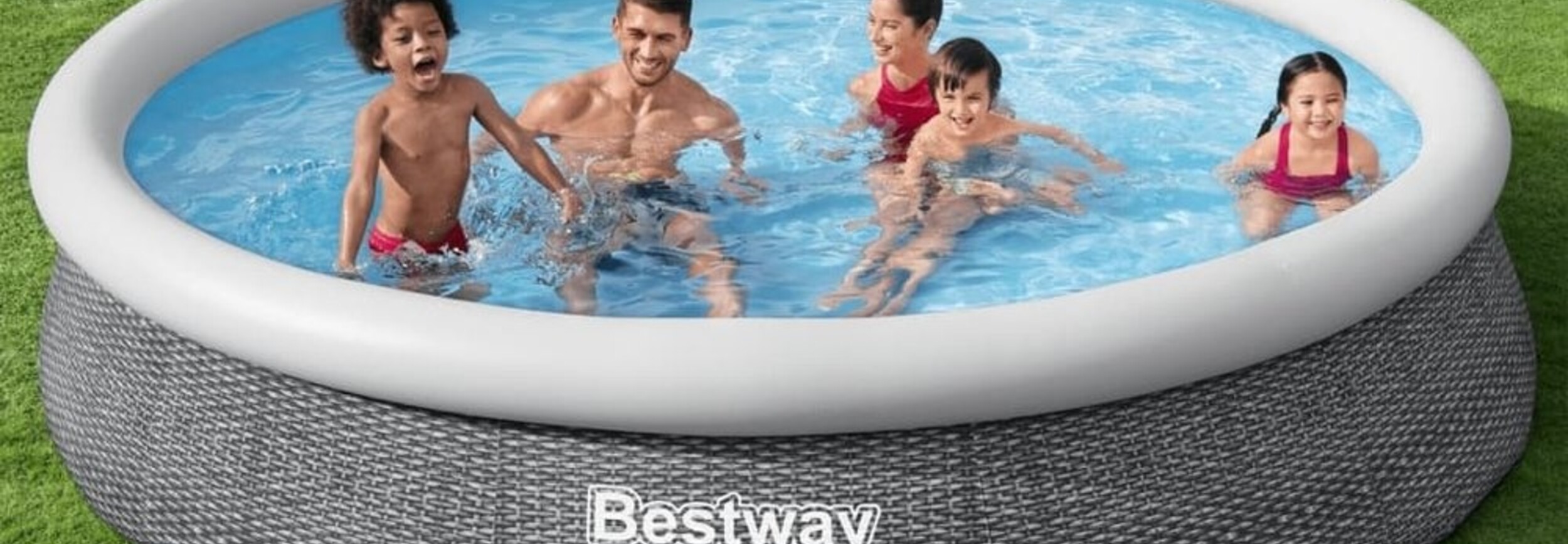 bestway vs intex air mattress