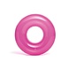 Intex Zwemband transparant roze - 76cm Intex Zwemband transparant roze - 76cm