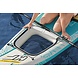 Bestway SUP board panorama set - 340cm x 89cm x 15cm Bestway SUP board panorama set - 340cm x 89cm x 15cm