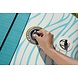Bestway SUP board panorama set - 340cm x 89cm x 15cm Bestway SUP board panorama set - 340cm x 89cm x 15cm