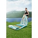 Bestway SUP board panorama set - 340cm x 89cm x 15cm Bestway SUP board panorama set - 340cm x 89cm x 15cm