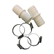 Summer fun Slang verbinder set 32/38mm Summer fun Slang verbinder set 32/38mm