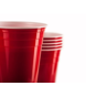 Fjesta Red cups - Rood - 25 stuks Fjesta Red cups - Rood - 25 stuks