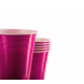 Fjesta Red cups - Roze - 25 stuks Fjesta Red cups - Roze - 25 stuks