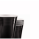 Fjesta Red cups - Zwart - 25 stuks Fjesta Red cups - Zwart - 25 stuks