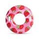 Intex Zwemband tropical fruit tube aardbei - 107cm Intex Zwemband tropical fruit tube aardbei - 107cm