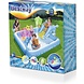 Bestway Playcenter aquarium - 239cm x 206cm x 86cm Bestway Playcenter aquarium - 239cm x 206cm x 86cm
