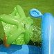 Bestway Playcenter aquarium - 239cm x 206cm x 86cm Bestway Playcenter aquarium - 239cm x 206cm x 86cm