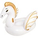 Bestway Opblaas mega pegasus - 231cm x 150cm Bestway Opblaas mega pegasus - 231cm x 150cm
