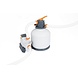 Bestway Flowclear zandfilterpomp 5,7 m³/u Bestway Flowclear zandfilterpomp 5,7 m³/u