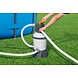 Bestway Flowclear zandfilterpomp 3,0 m³/u Bestway Flowclear zandfilterpomp 3,0 m³/u