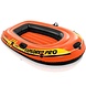 Intex Opblaasboot - 160cm x 94cm x 29cm Intex Opblaasboot - 160cm x 94cm x 29cm
