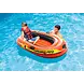 Intex Opblaasboot - 160cm x 94cm x 29cm Intex Opblaasboot - 160cm x 94cm x 29cm