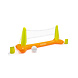Intex Inflatable pool volleyball net - 238cm x 63cm Intex Inflatable pool volleyball net - 238cm x 63cm