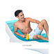 Intex Splash pool lounge mat - 191cm x 99cm Intex Splash pool lounge mat - 191cm x 99cm
