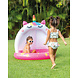 Intex Caticorn Inflatable Kiddie Pool - 102cm x 102cm Intex Caticorn Inflatable Kiddie Pool - 102cm x 102cm