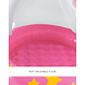 Intex Caticorn Inflatable Kiddie Pool - 102cm x 102cm Intex Caticorn Inflatable Kiddie Pool - 102cm x 102cm