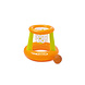 Intex Inflatable floating basketball hoop - 67cm x 55cm Intex Inflatable floating basketball hoop - 67cm x 55cm
