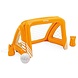 Intex Fun goals game oranje - 124cm x 84cm Intex Fun goals game oranje - 124cm x 84cm