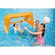 Intex Fun goals game oranje - 124cm x 84cm Intex Fun goals game oranje - 124cm x 84cm