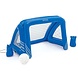 Intex Fun goals game blauw - 124cm x 84cm Intex Fun goals game blauw - 124cm x 84cm
