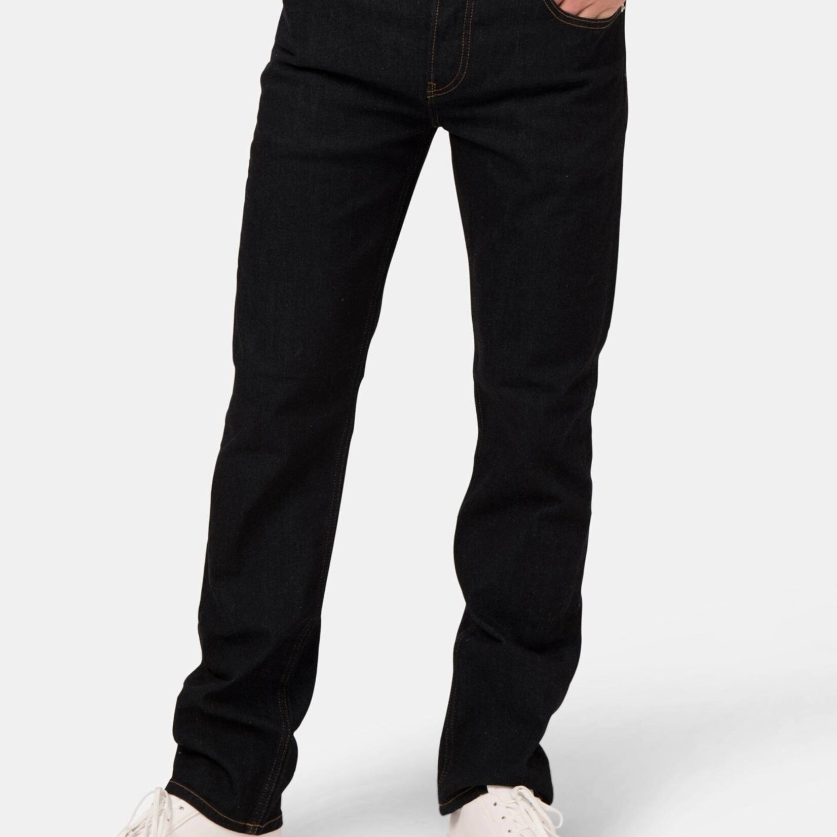 MUD JEANS MUD JEANS REGULAR BRYCE STRONG BLUE