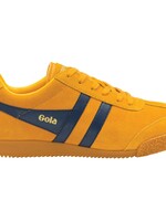GOLA GOLA HARRIER SUEDE SUN NAVY