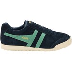 GOLA GOLA HARRIER SUEDE  NAVY SEA MIST