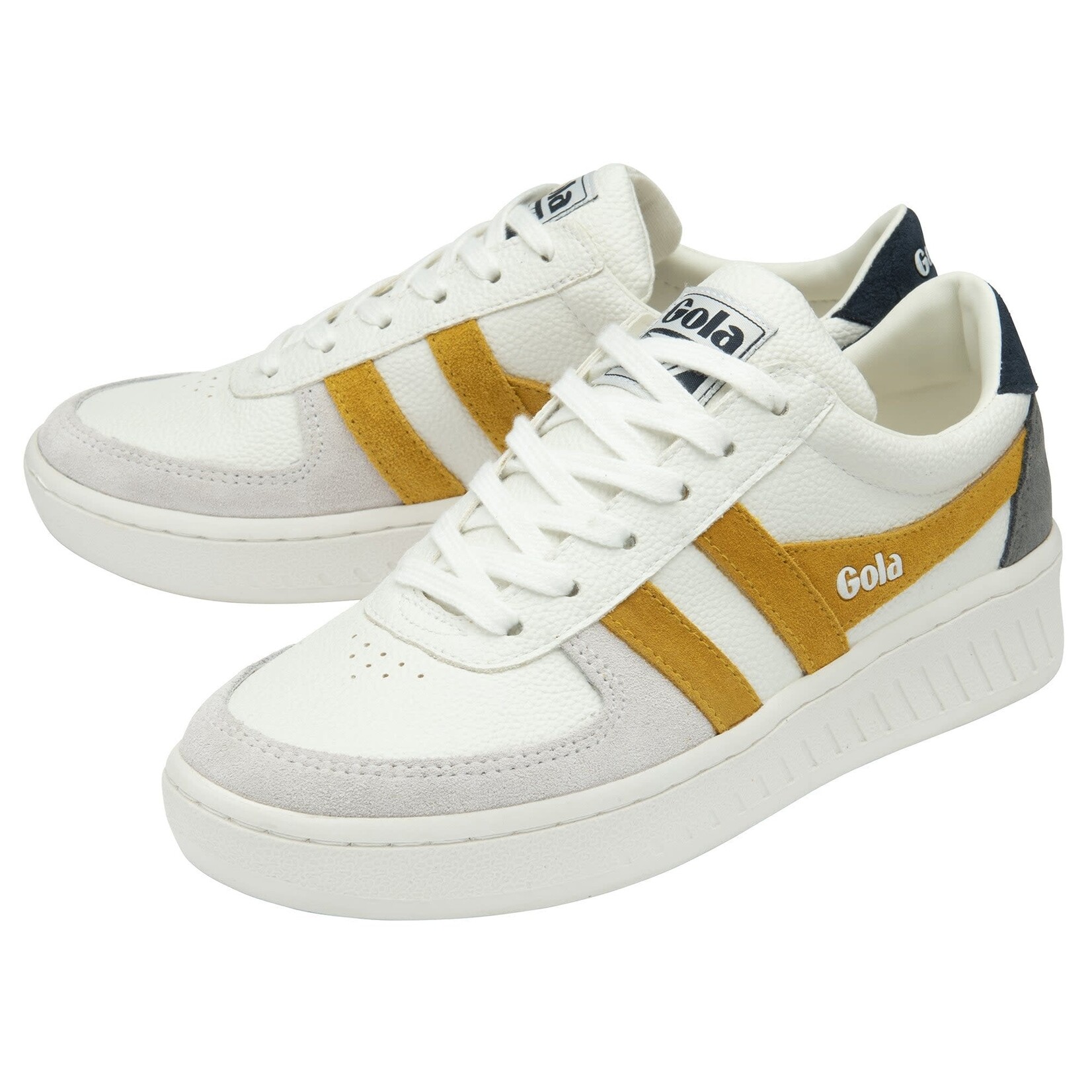 GOLA GOLA GRANDSLAM TRIDENT WHITE SUN NAVY