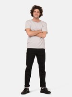 MUD JEANS MUD JEANS REGULAR DUNN BLACK DIP DRY