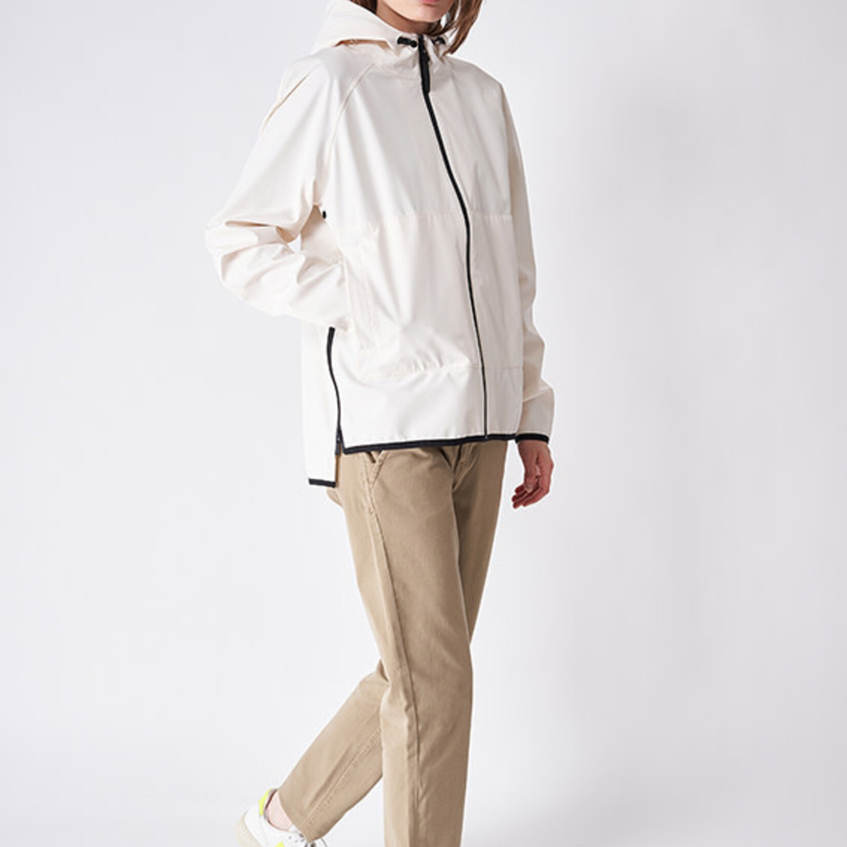 TANTÄ Rainwear TANTÄ LUG OFF WHITE