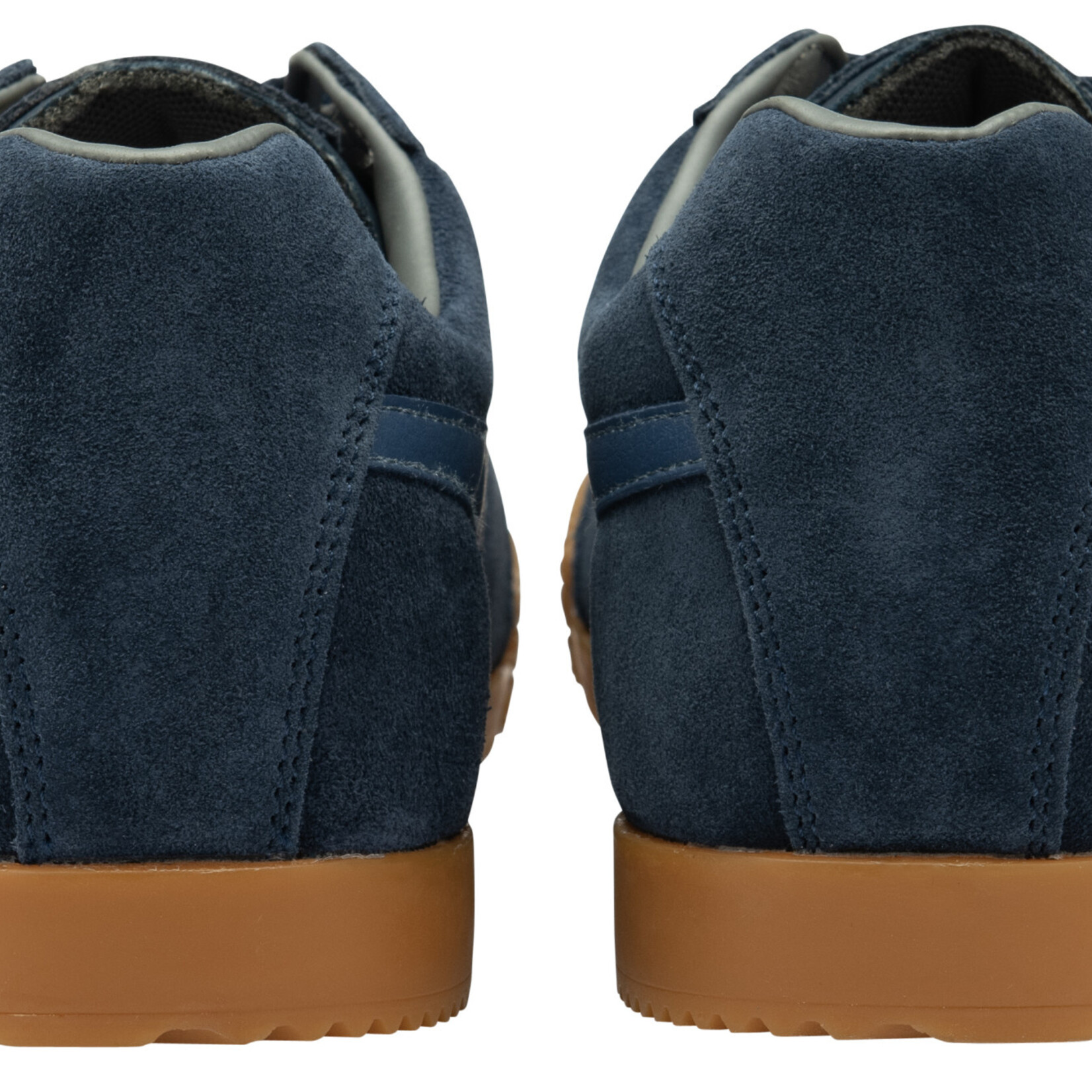 GOLA GOLA HARRIER SUEDE NAVY MOONLIGHT ASH