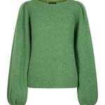 ZILCH ZILCH SWEATER FANCY PESTO