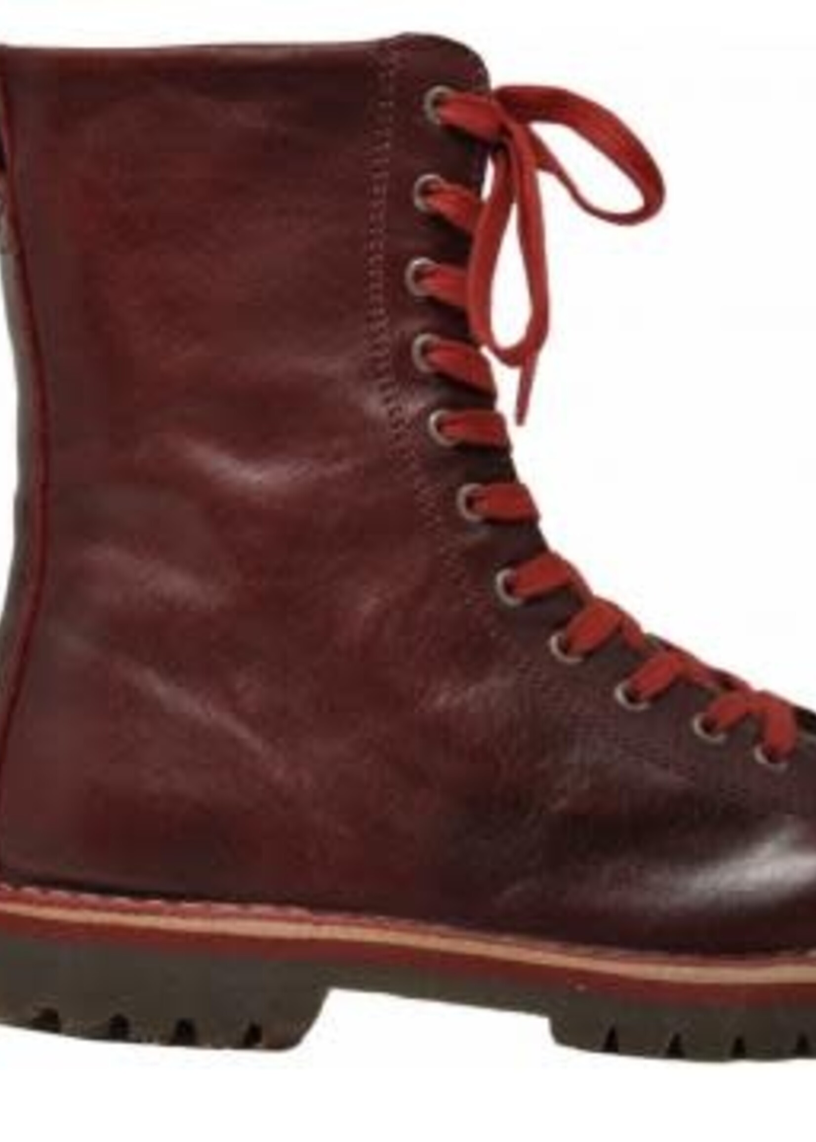 GRÜNBEIN GRÜNBEIN FINN BURGUNDY LAARSJE
