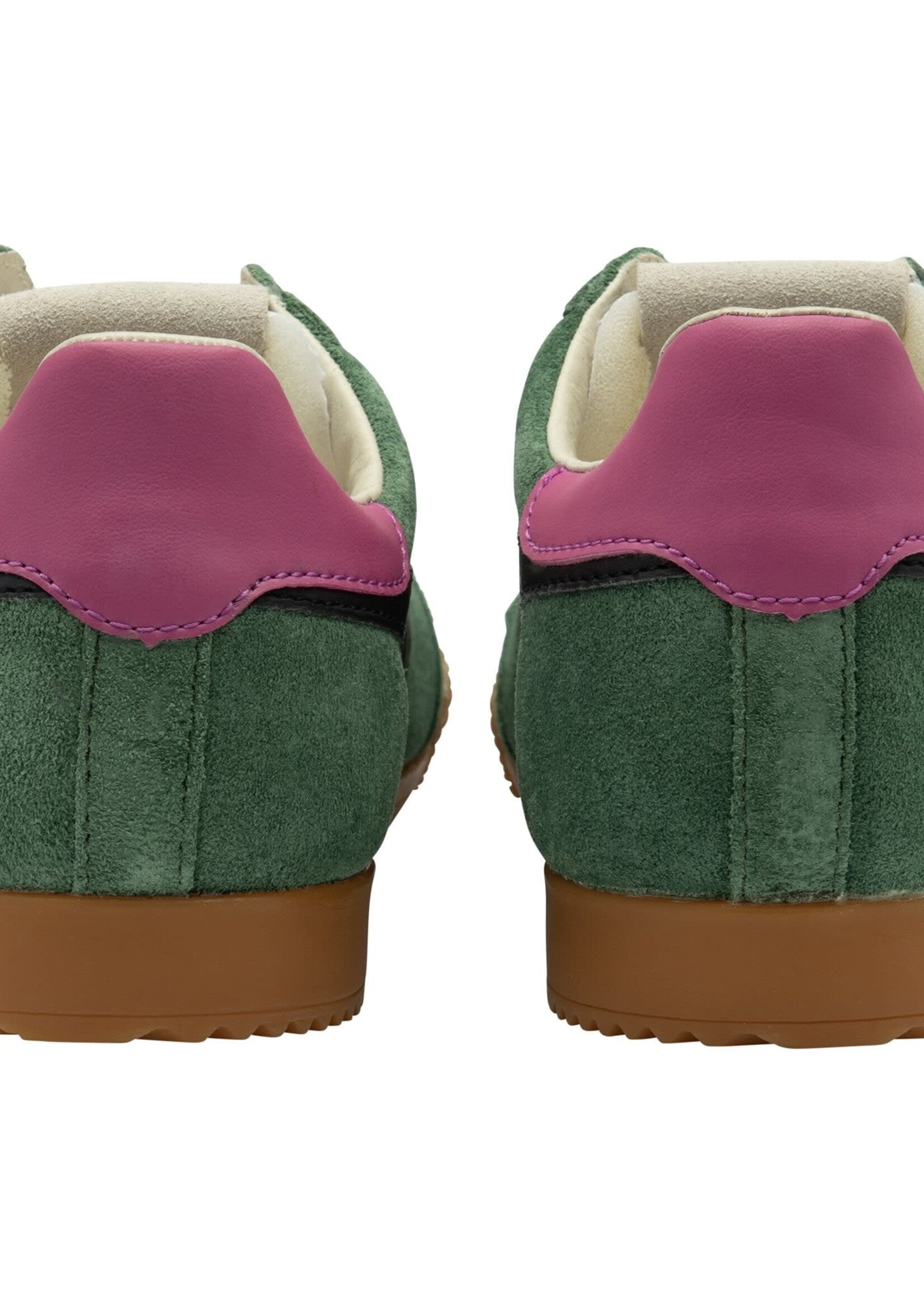 GOLA GOLA ELAN EVERGREEN BLACK FUCHSIA