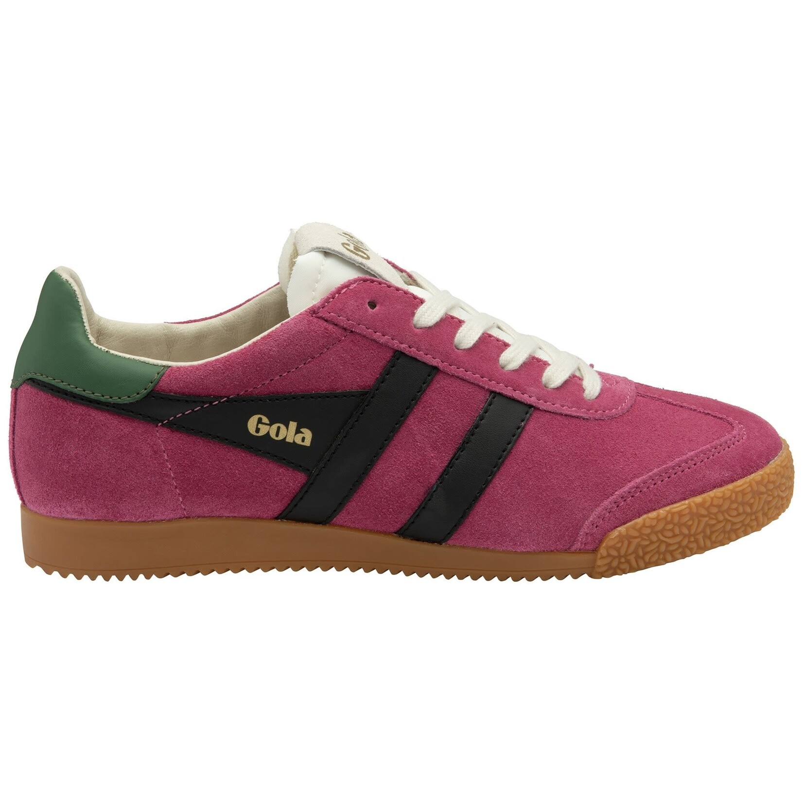 GOLA GOLA ELAN FUCHSIA BLACK EVERGREEN