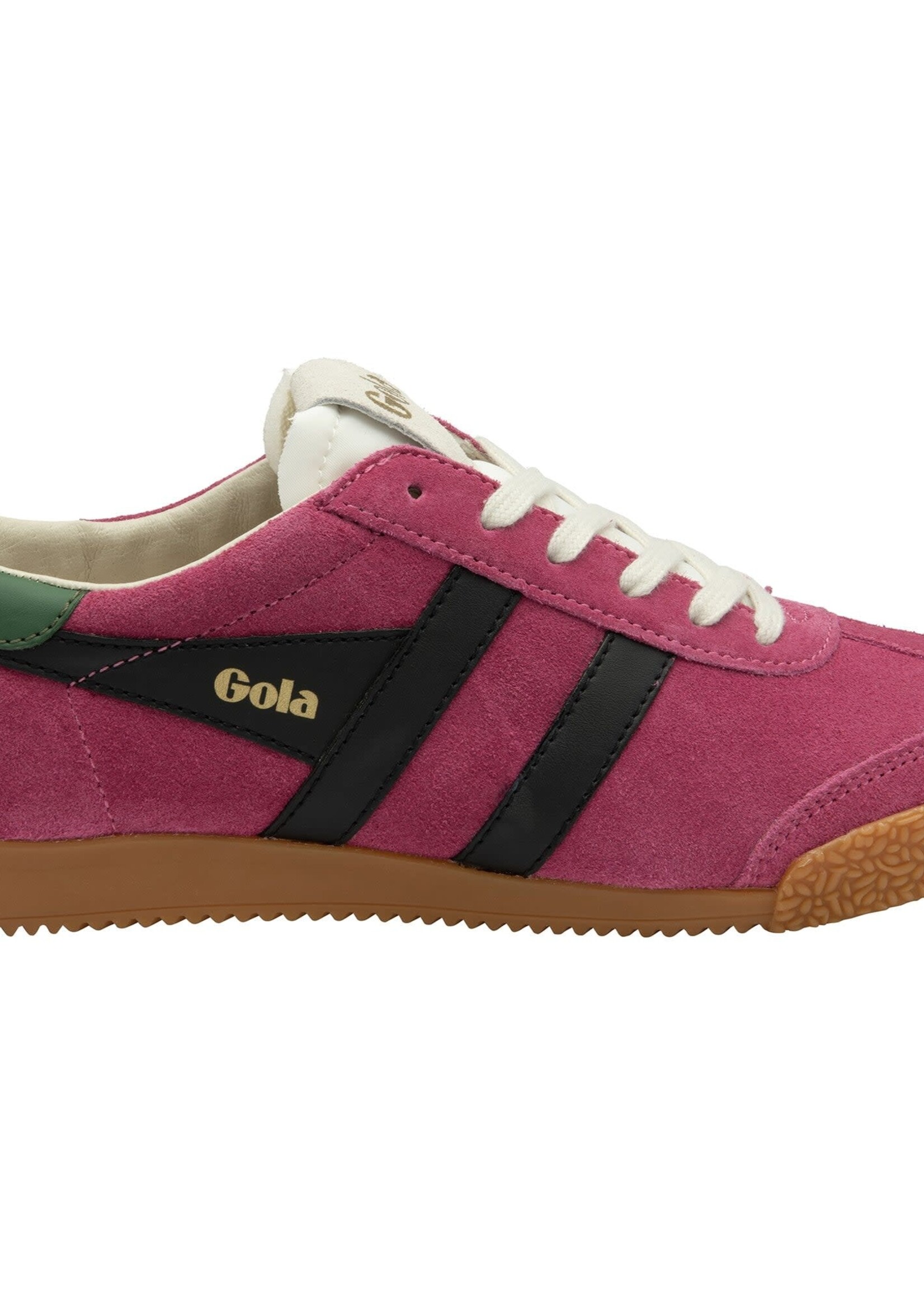 GOLA GOLA ELAN FUCHSIA BLACK EVERGREEN