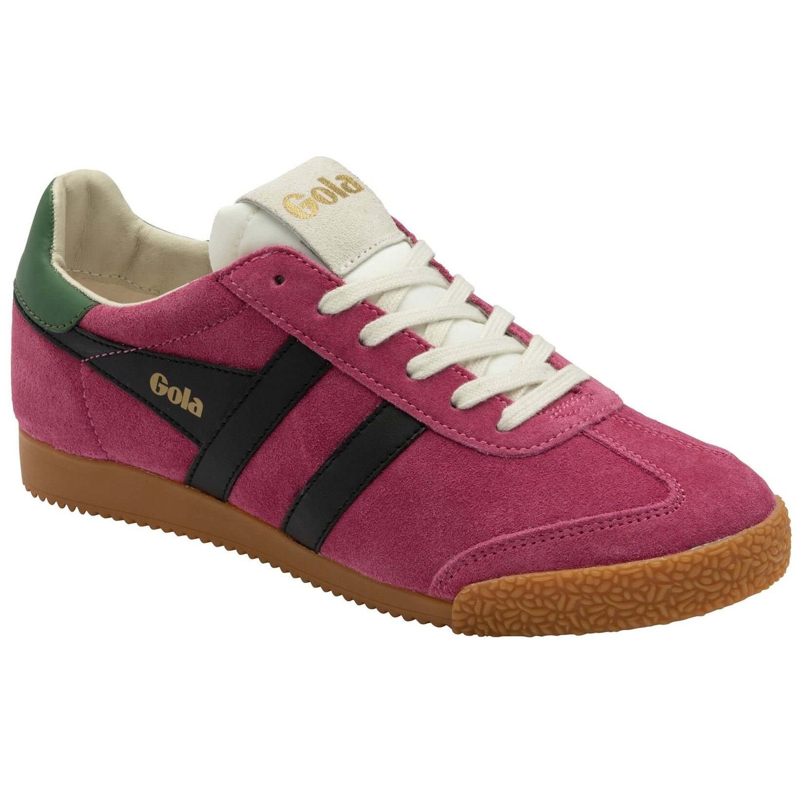 GOLA GOLA ELAN FUCHSIA BLACK EVERGREEN