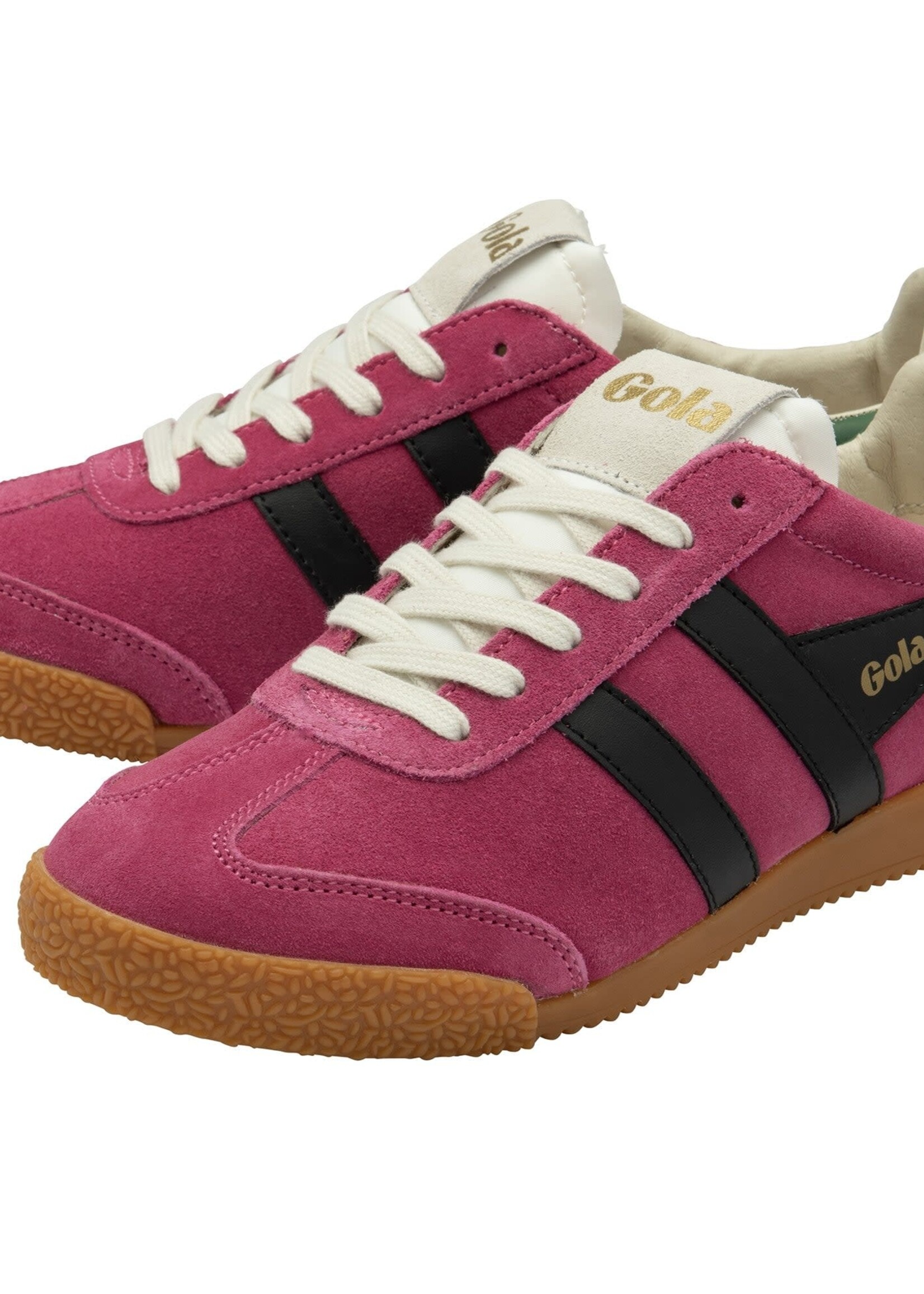GOLA GOLA ELAN FUCHSIA BLACK EVERGREEN