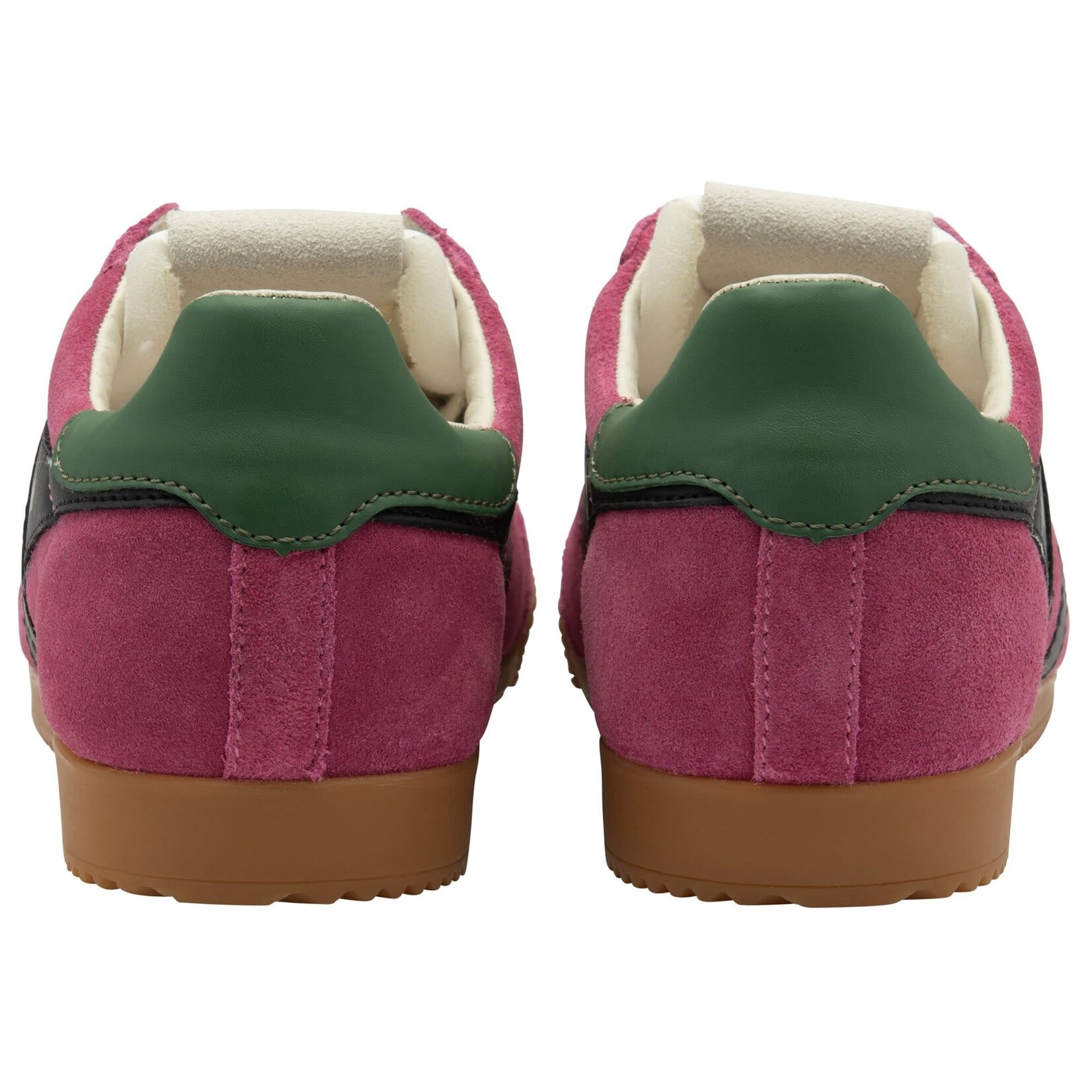 GOLA GOLA ELAN FUCHSIA BLACK EVERGREEN