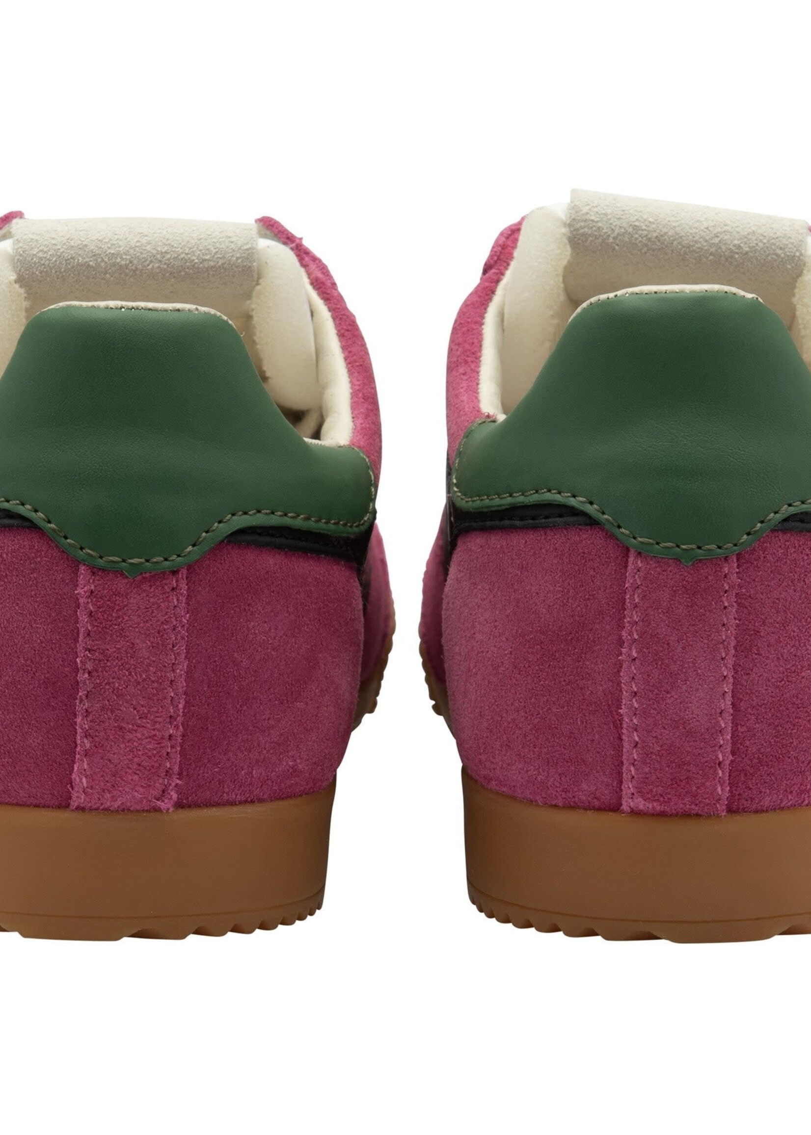 GOLA GOLA ELAN FUCHSIA BLACK EVERGREEN