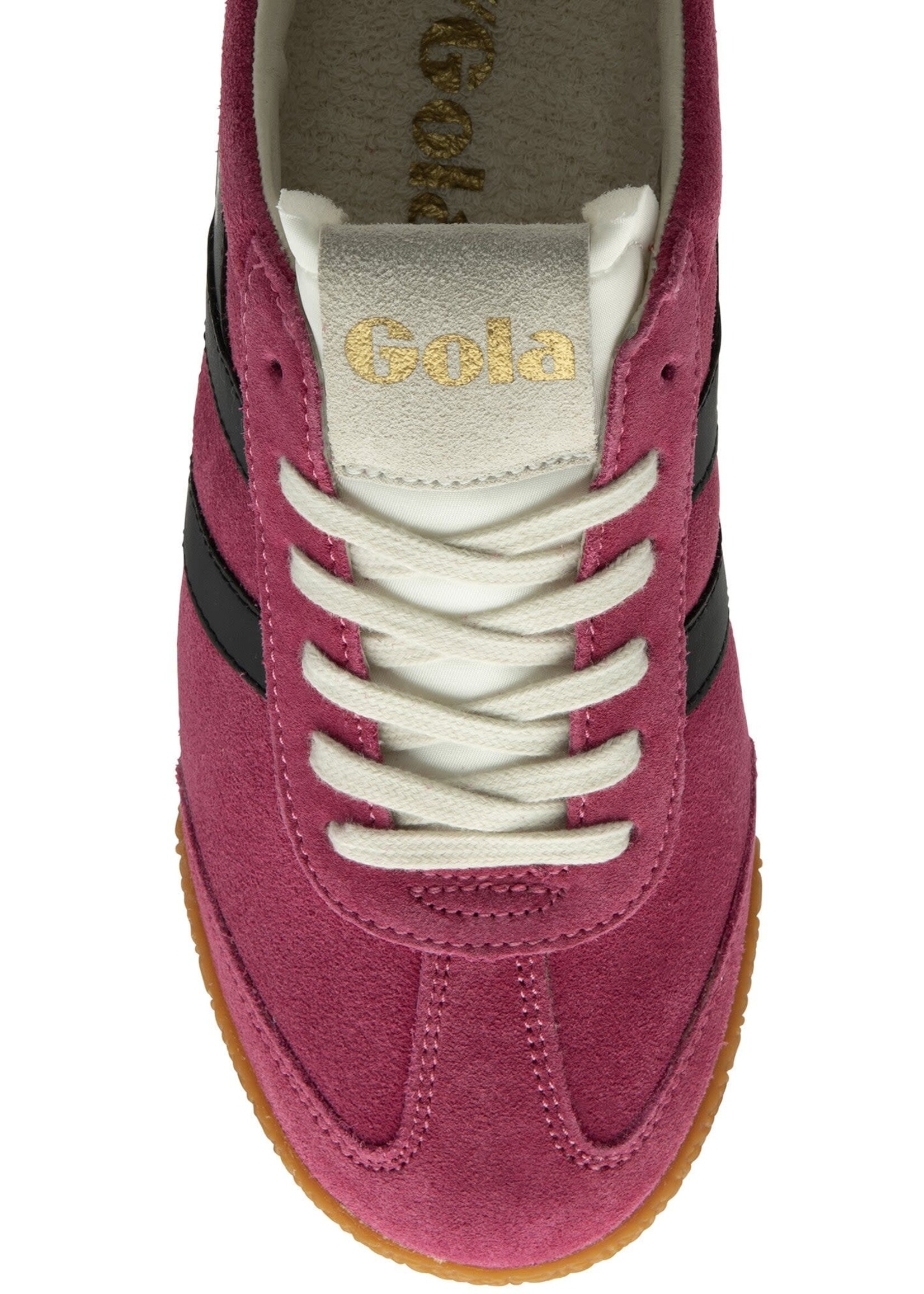 GOLA GOLA ELAN FUCHSIA BLACK EVERGREEN