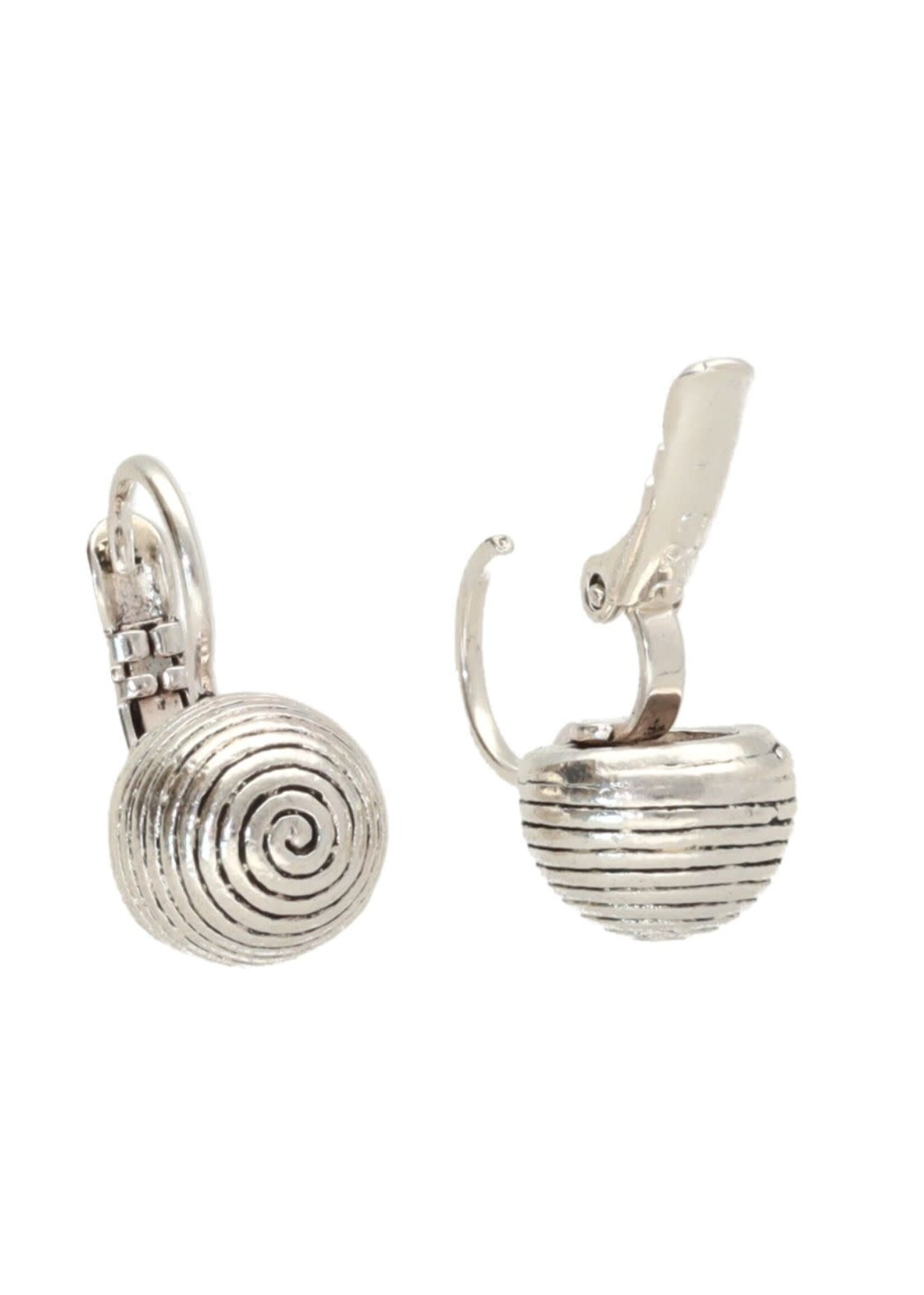 CAMPS & CAMPS CAMPS & CAMPS SILVER PLATED GLOBE 1a263_a