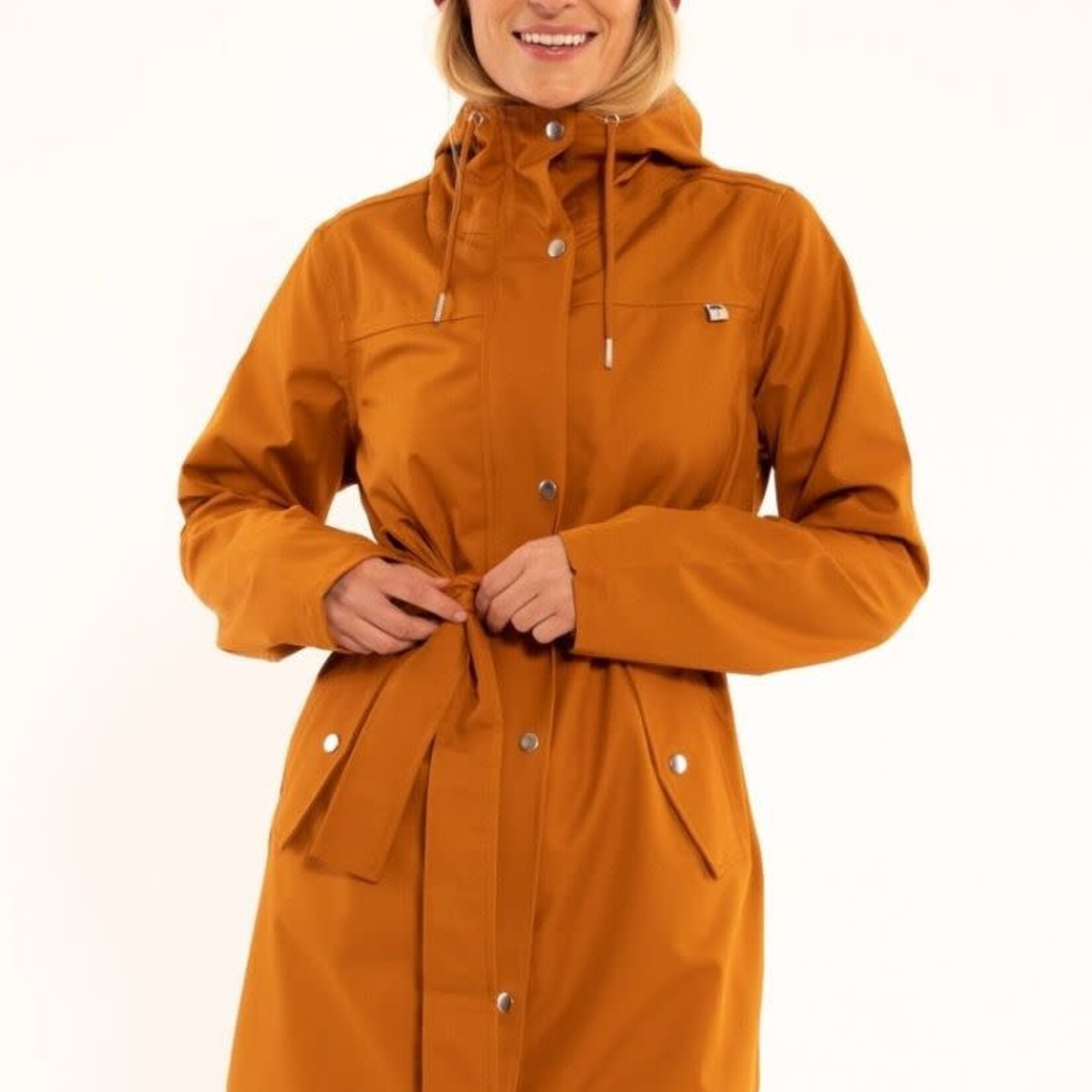 DANEFAE DANEFAE DANERAINLOVER RAINCOAT OCCER