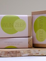 ZAPPAZEEP ZAPPAZEEP  WIJN ZEEP