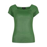 ZILCH ZILCH  SHORT SLEEVE BAMBOO TOP BOTTLE